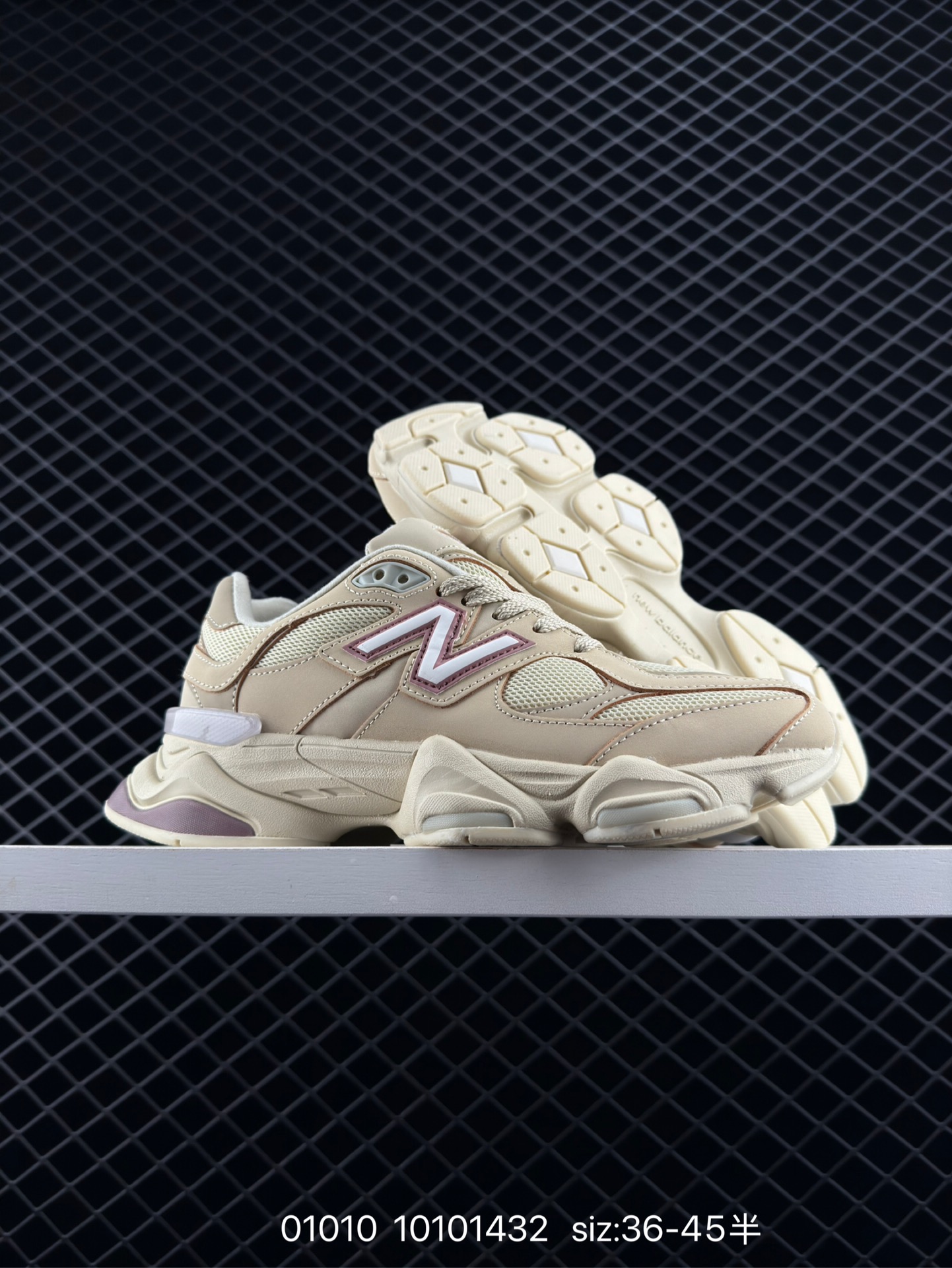 New Balance   NB9060